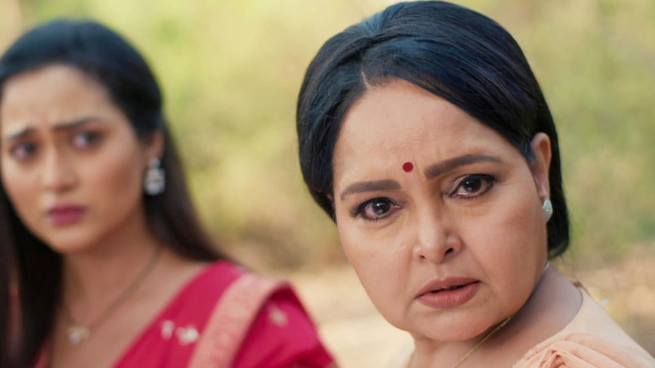 पंड्या स्टोर — Épisode 284