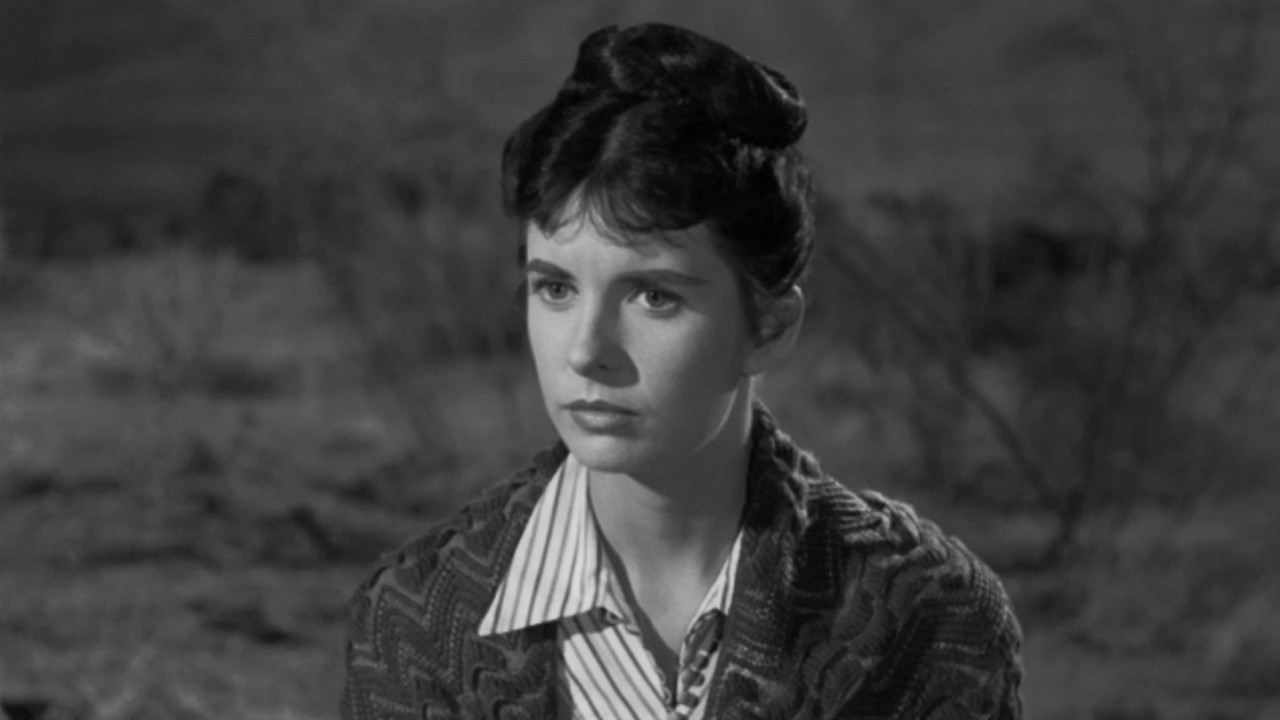 Rawhide - Season 1 Episode 9 : Incident of the Town in Terror