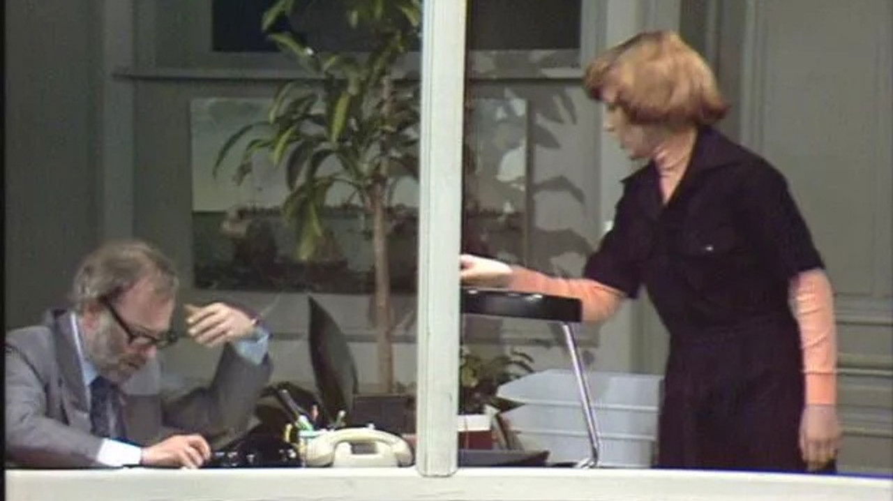 De Collega's — Épisode 3