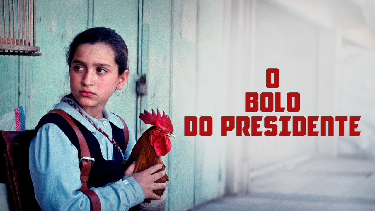 O Bolo do Presidente