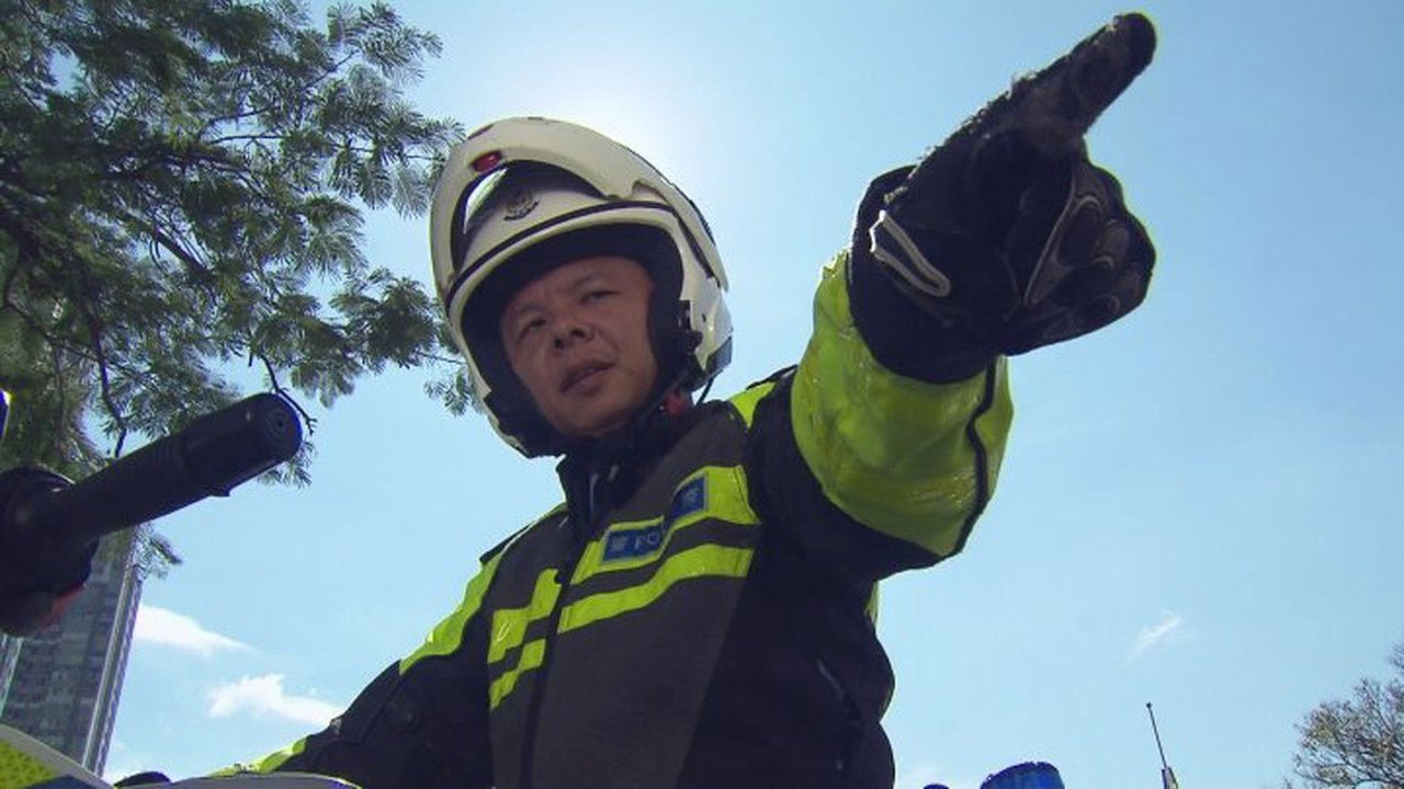 老表，畢業喇！ — Épisode 4