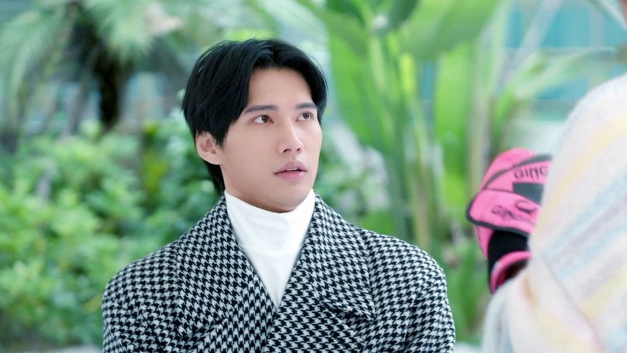 碗小厨闯江湖之麻辣爱情 — Épisode 16