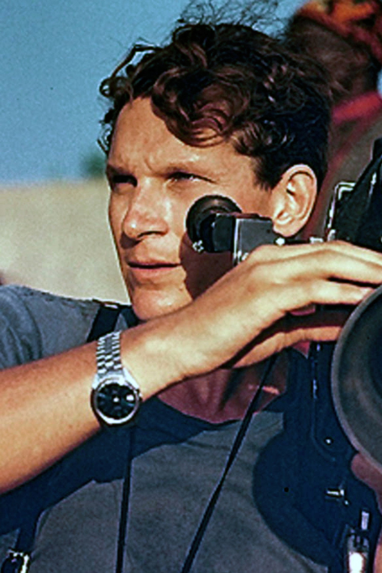 Etienne Verhaegen