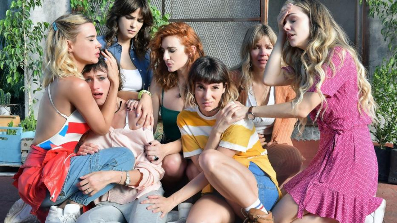 Separadas — Épisode 5