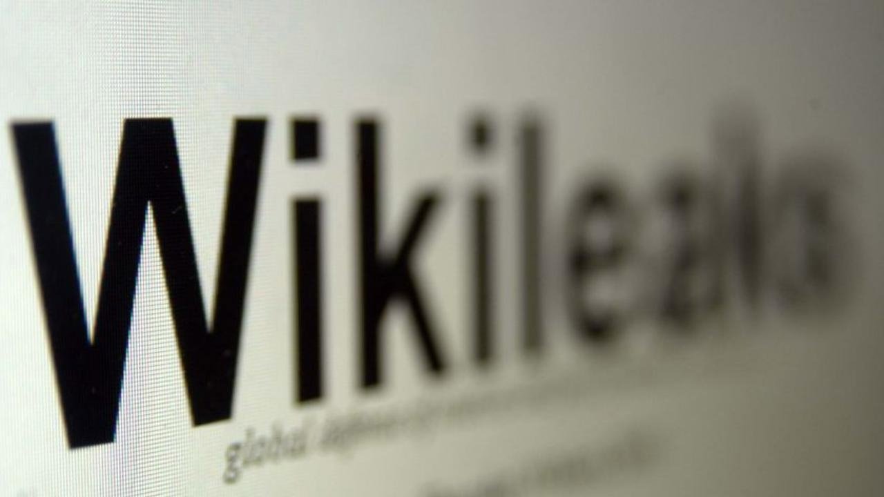 Wikileaks: The Secret Life of a Superpower