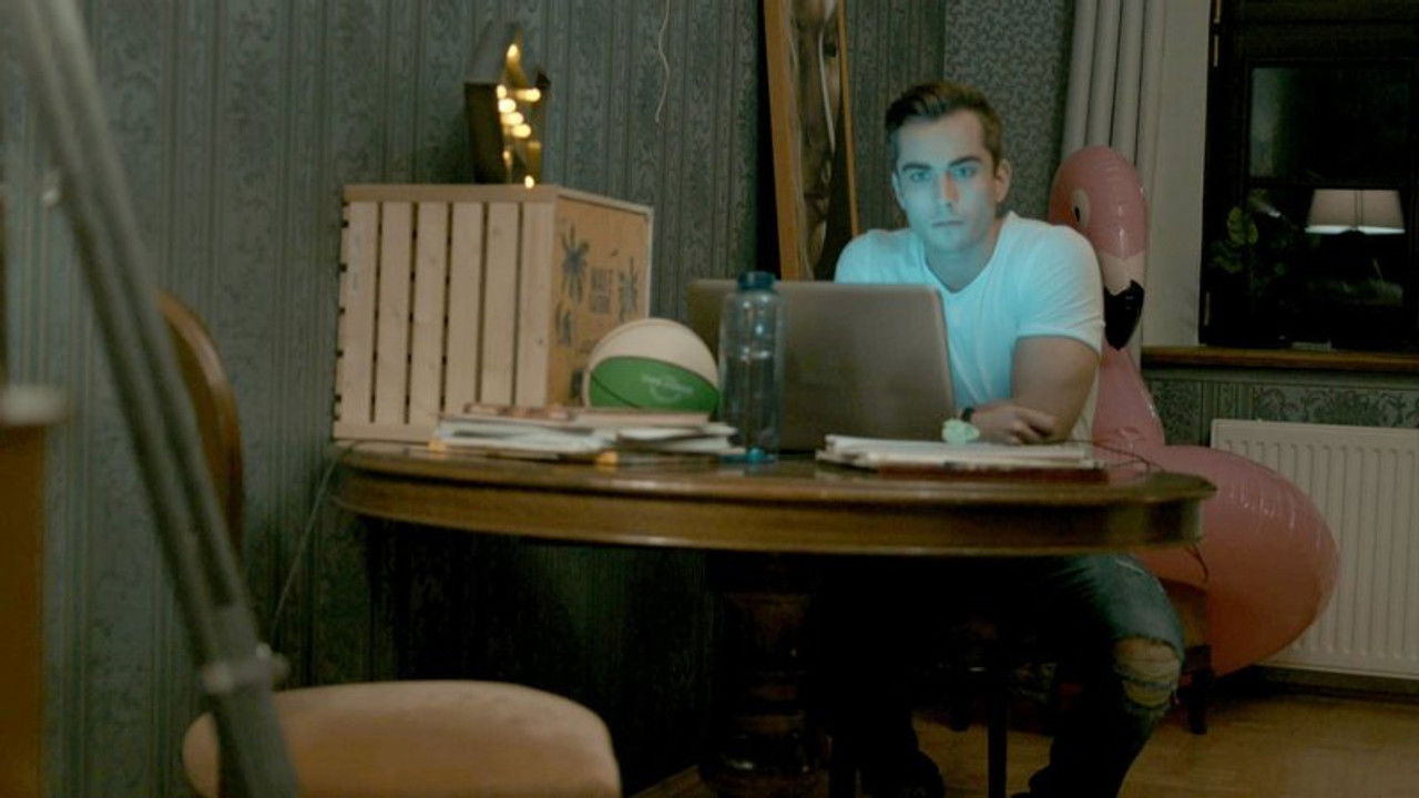 F4LKENB3RG – Mord im Internat? — Épisode 4