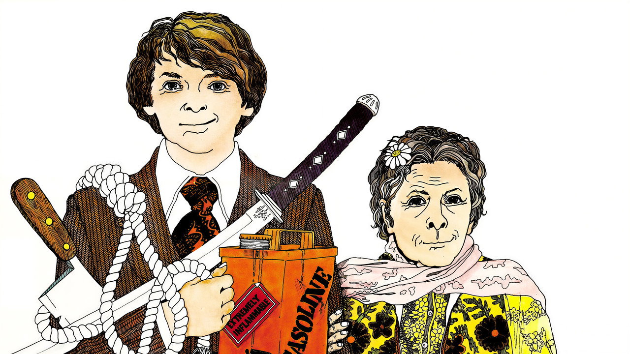 Harold and Maude background 45