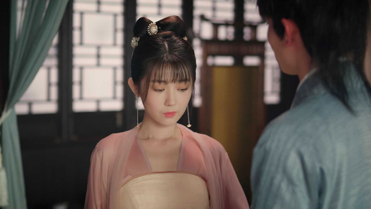 谢公子的酒 — Épisode 4