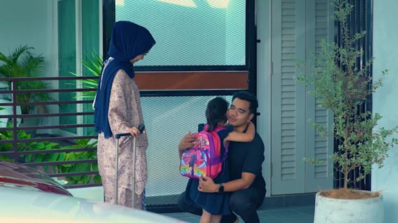 Risik Pada Hati — Épisode 10