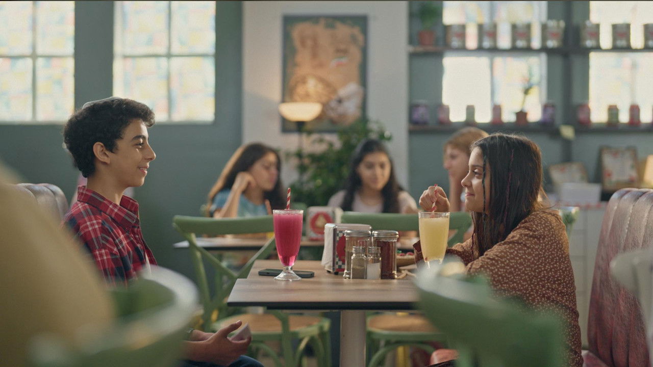 בני מצווה — Épisode 17