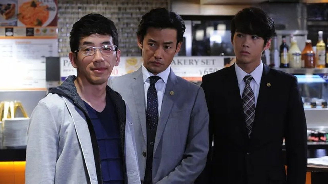 Good Partner — Épisode 2