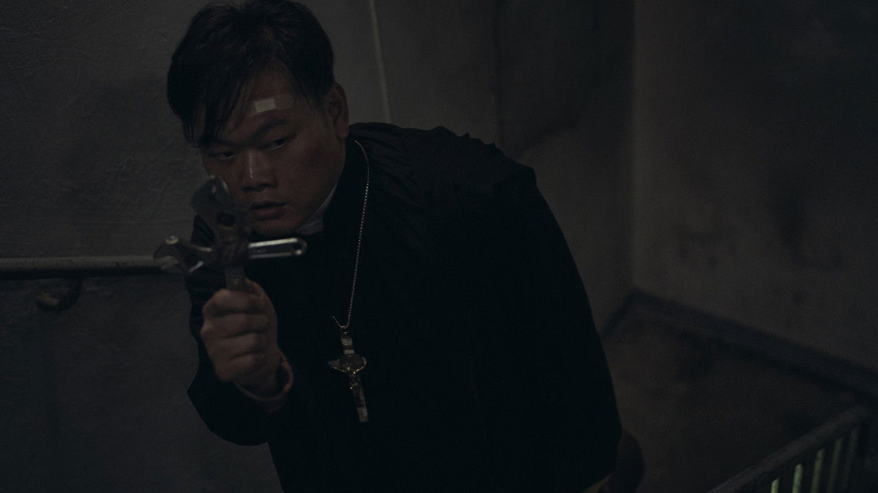 Steven Fung Min-Hang