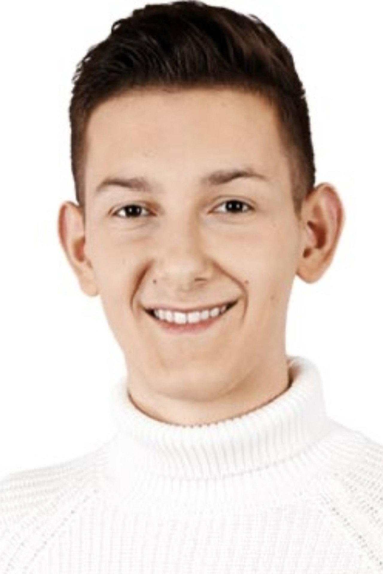 Егор Блинов