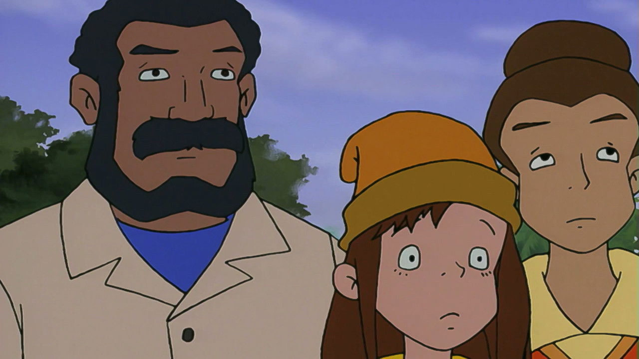 海尔兄弟高清重制版 - Season 1 Episode 188 : Episode 188