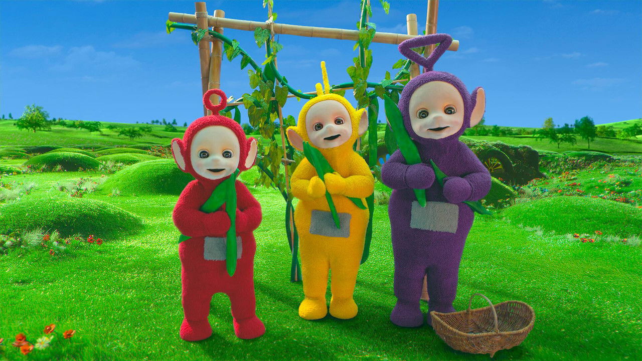 Teletubbies — Épisode 15