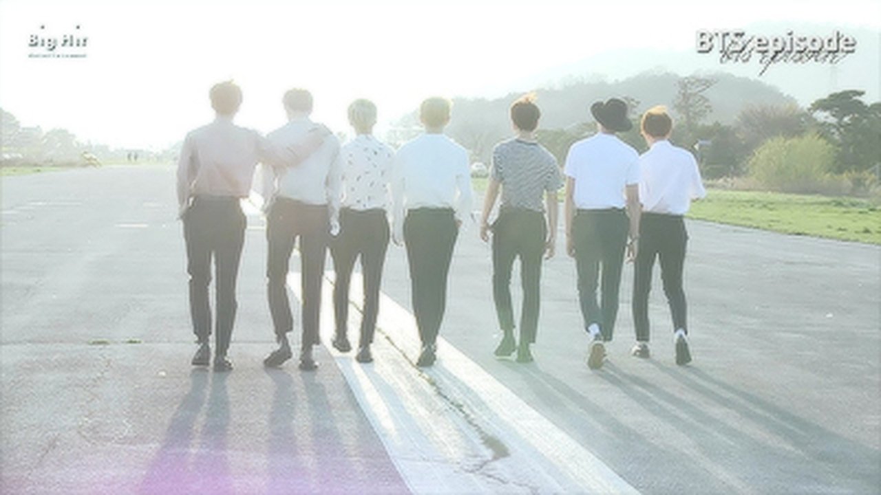 BTS EPISODE - Season 4 Episode 9 : BTS (방탄소년단) 'EPILOGUE : Young Forever' MV Shooting
