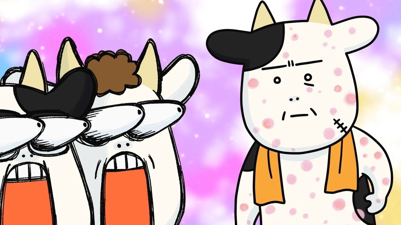 Hyakusho Kizoku-the farmer's days - Season 1 Episode 17 : Father: The Sequel