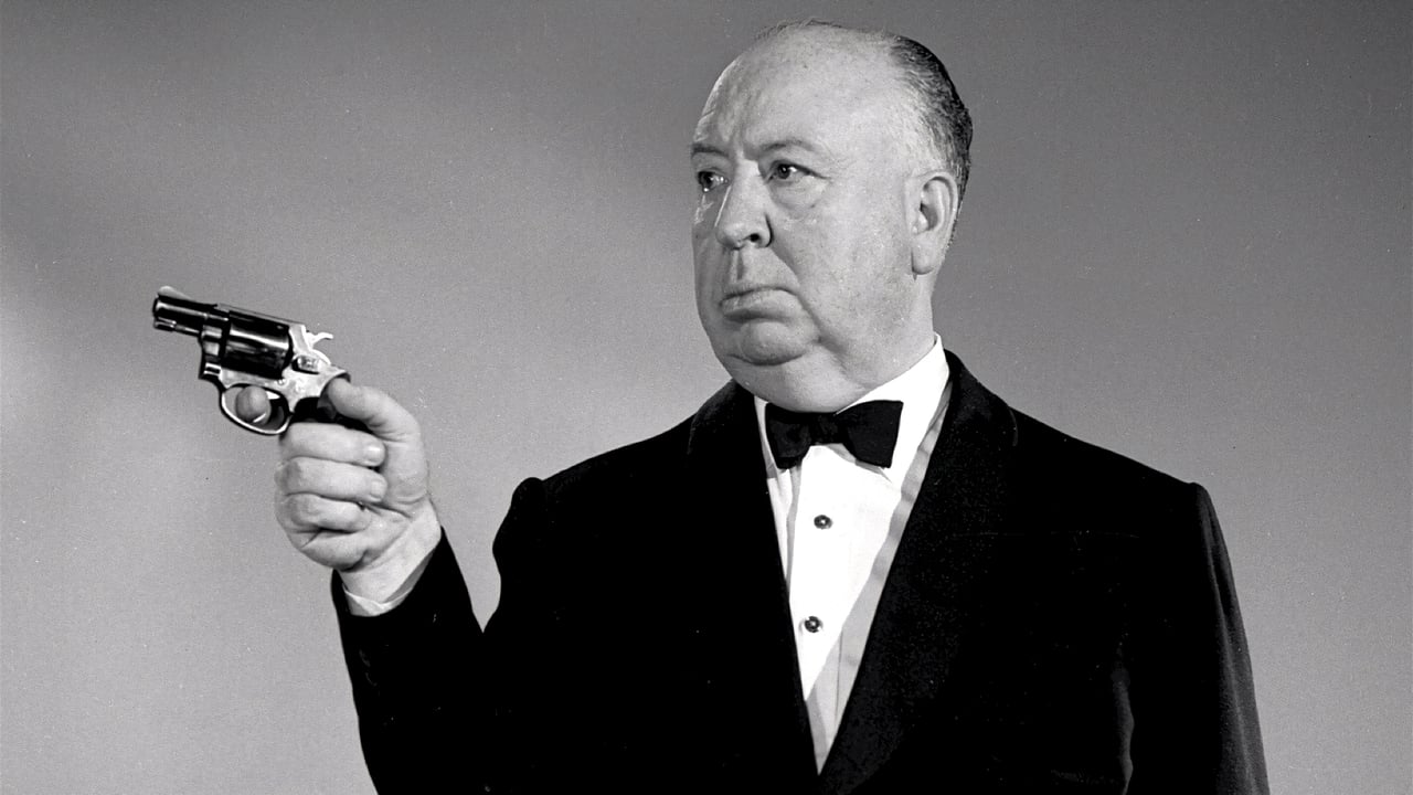 Cast and Crew of Alfred Hitchcock Presents