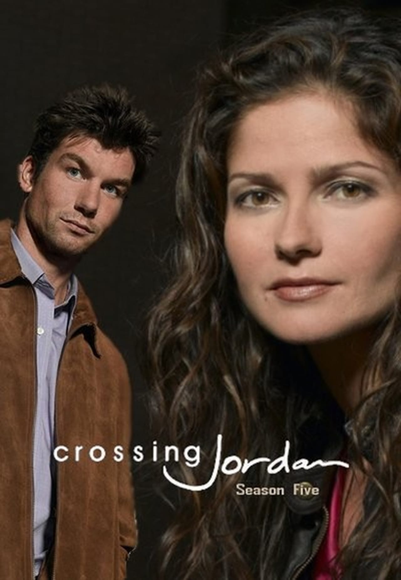 Crossing Jordan (2005)