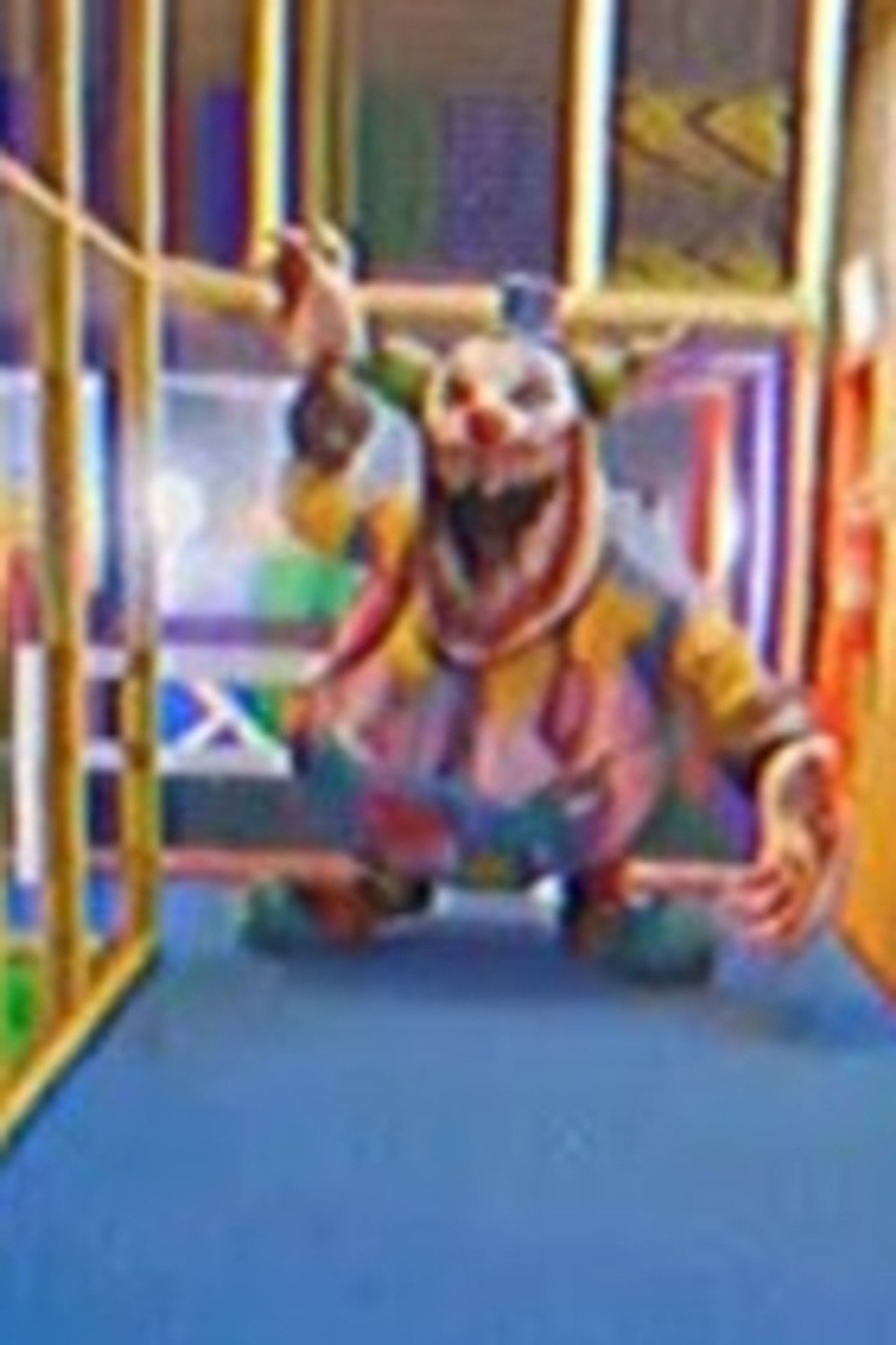 The Ball Pit