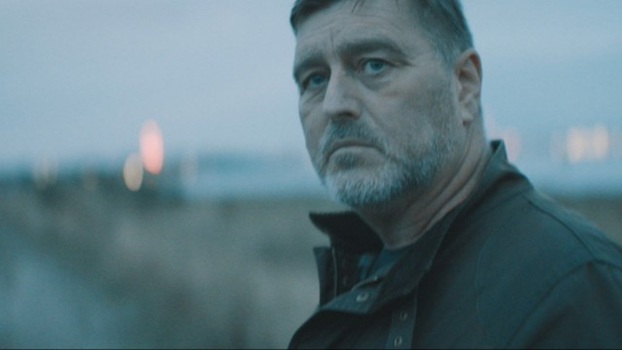 The Essex Murders: Who Killed Goldfinger? - Season 1 Episode 1 : The Curse of Brink-Mat