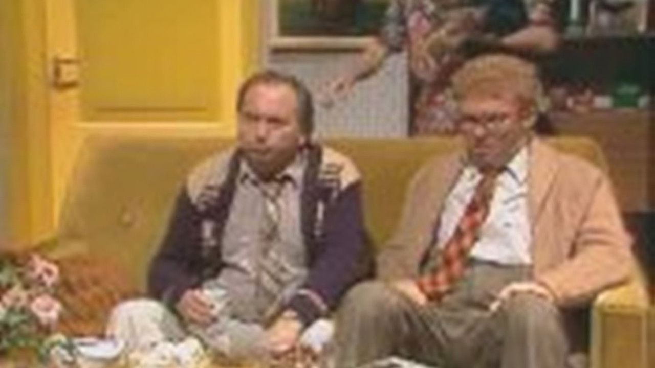 André Van Duin - De Muziekspecials — Épisode 7