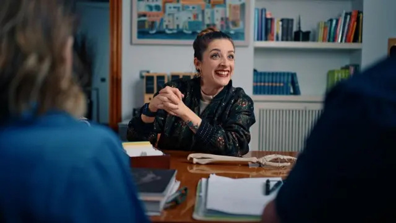 Ritoccàti — Épisode 9