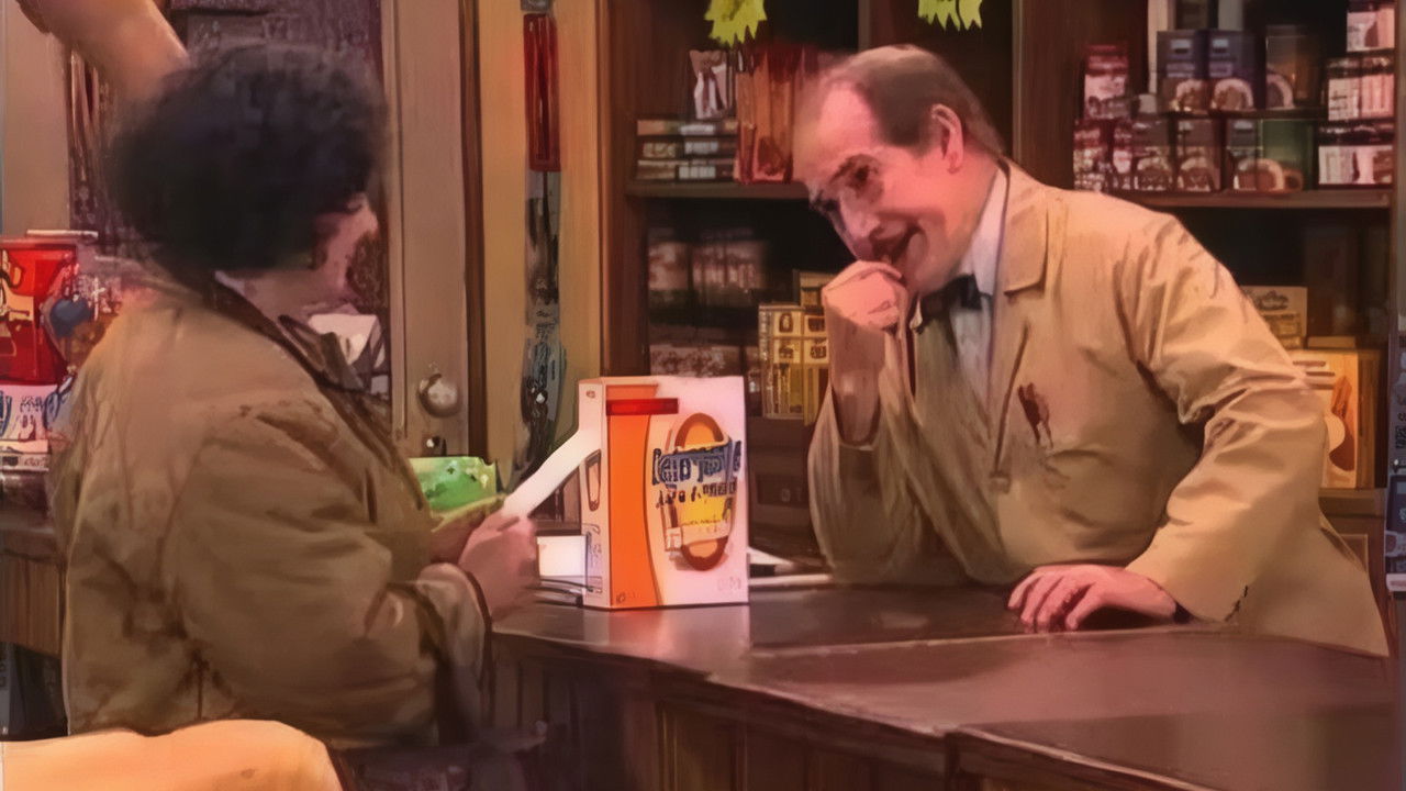 A Loja do Camilo — Épisode 10