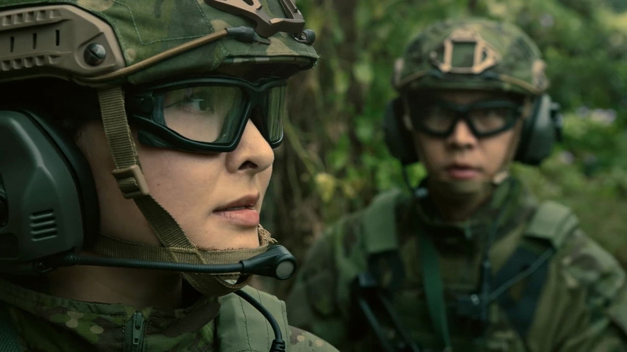 飛虎3壯志英雄 — Épisode 30