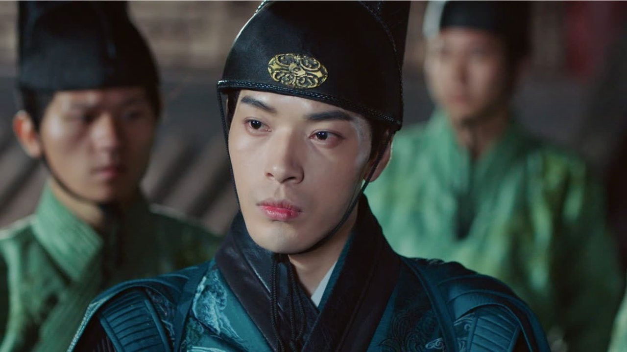 全资进组 — Épisode 5