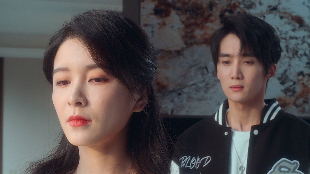 His Secret - Season 1 Episode 15 : Episode 15