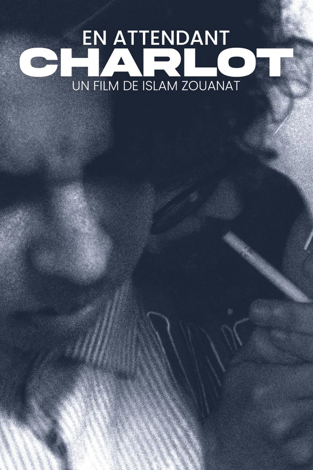 En Attendant Charlot filmaffisch