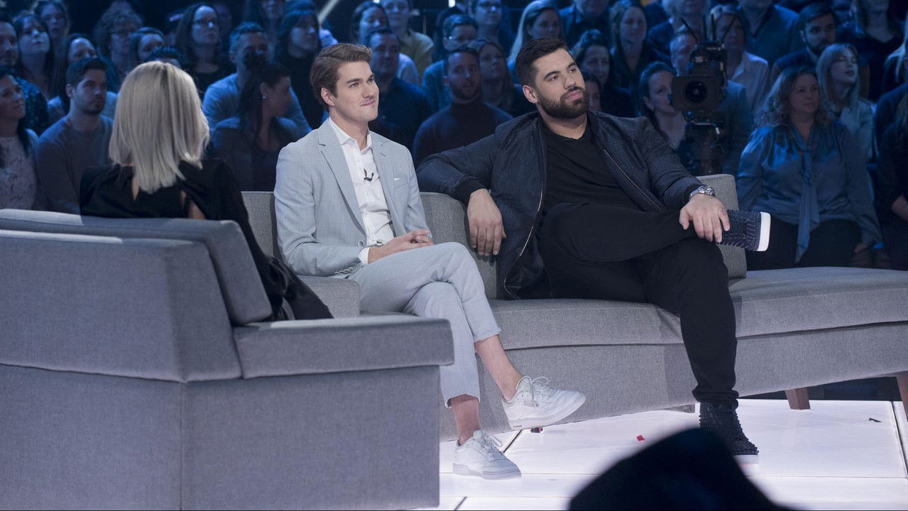 1res fois — Épisode 9