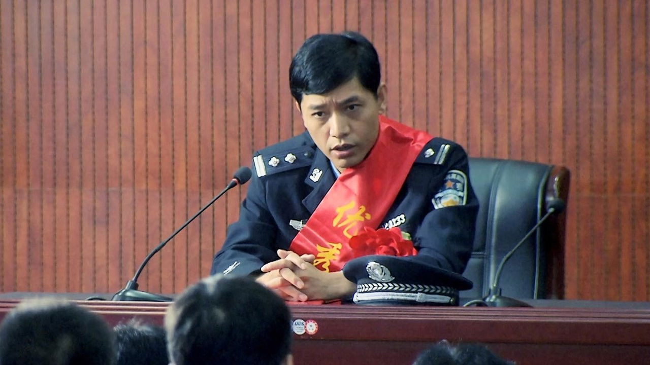 浮尘下的枪声 — Épisode 26