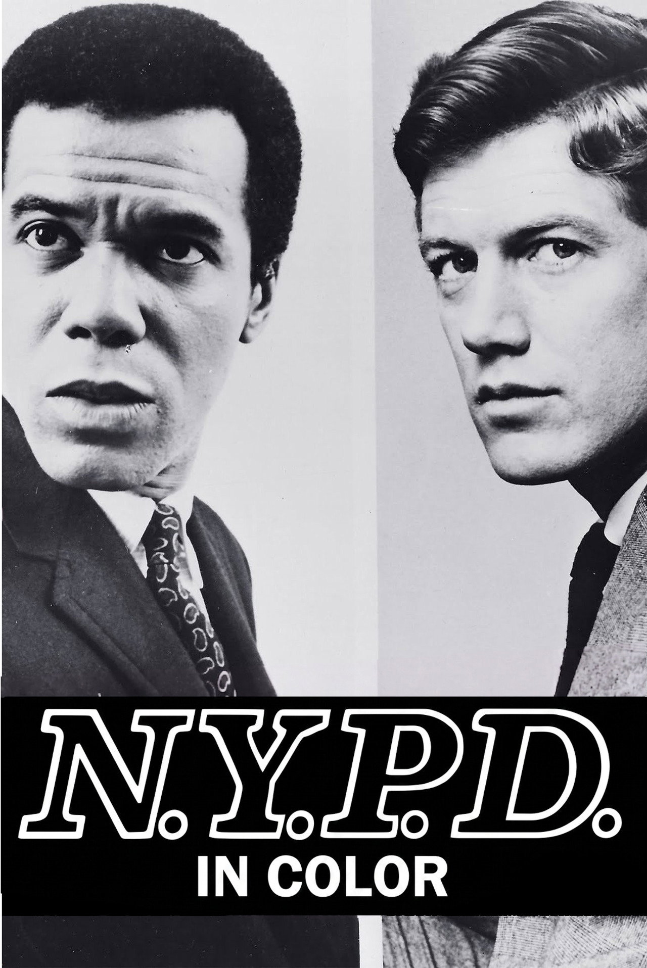 N.Y.P.D.