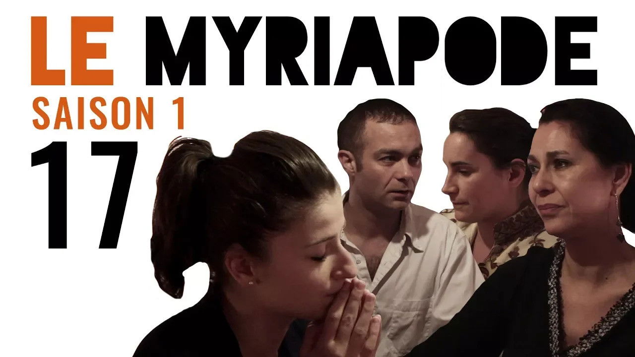 Le Myriapode — Le Dîner