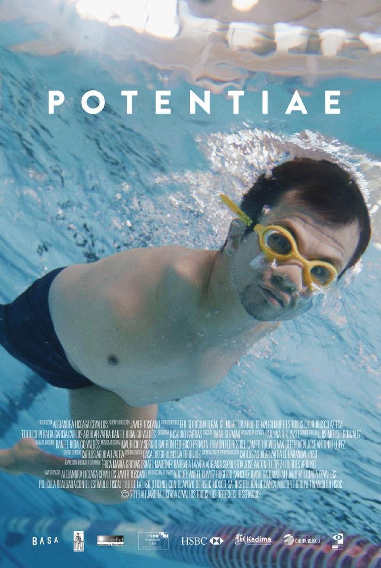 Potentiae Potentiae