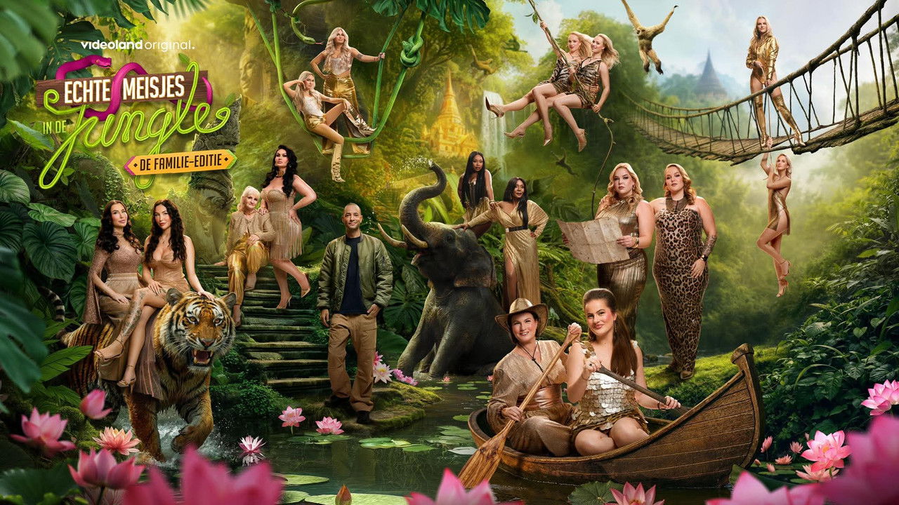 Echte Meisjes ... — Épisode 1