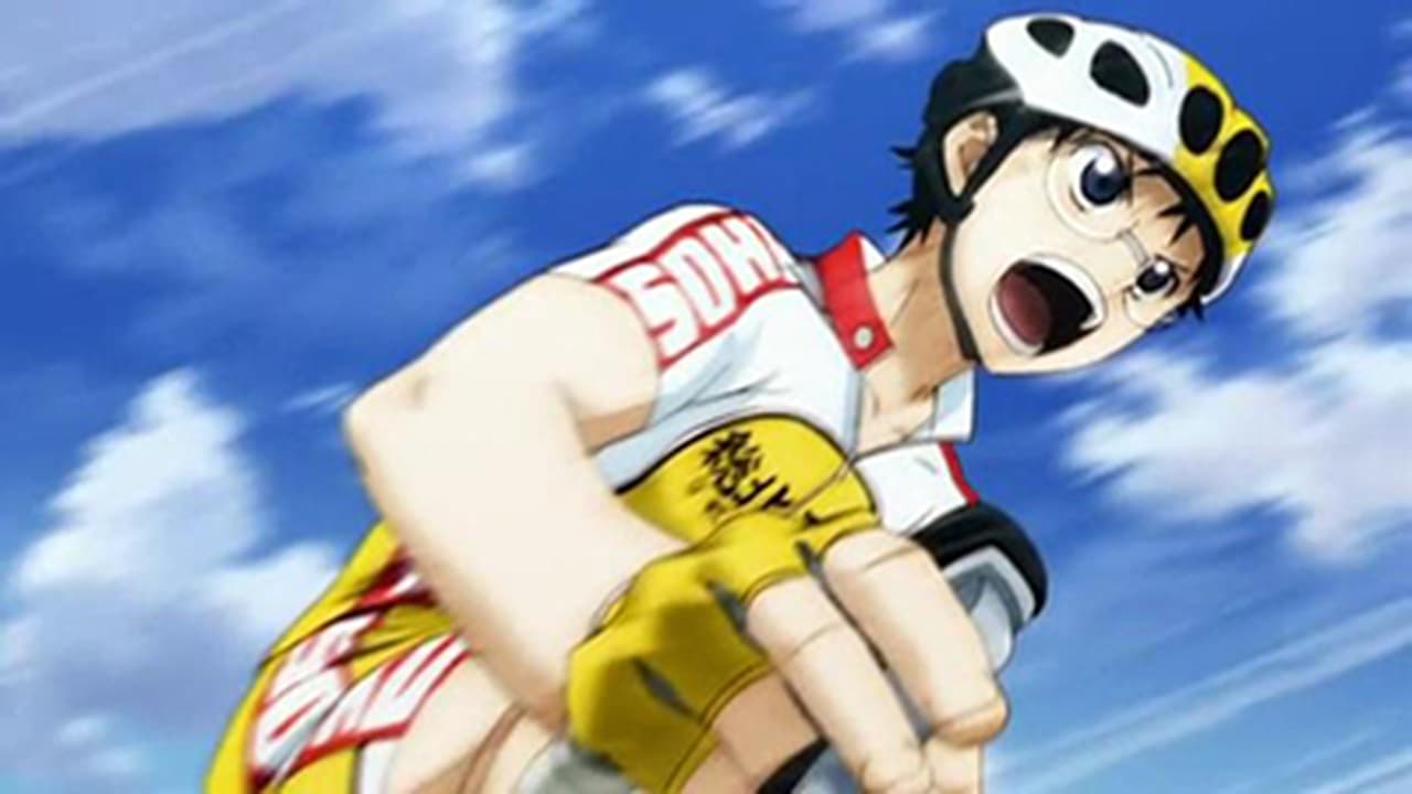 Yowamushi Pedal - Season 0 Episode 1 : Special Ride