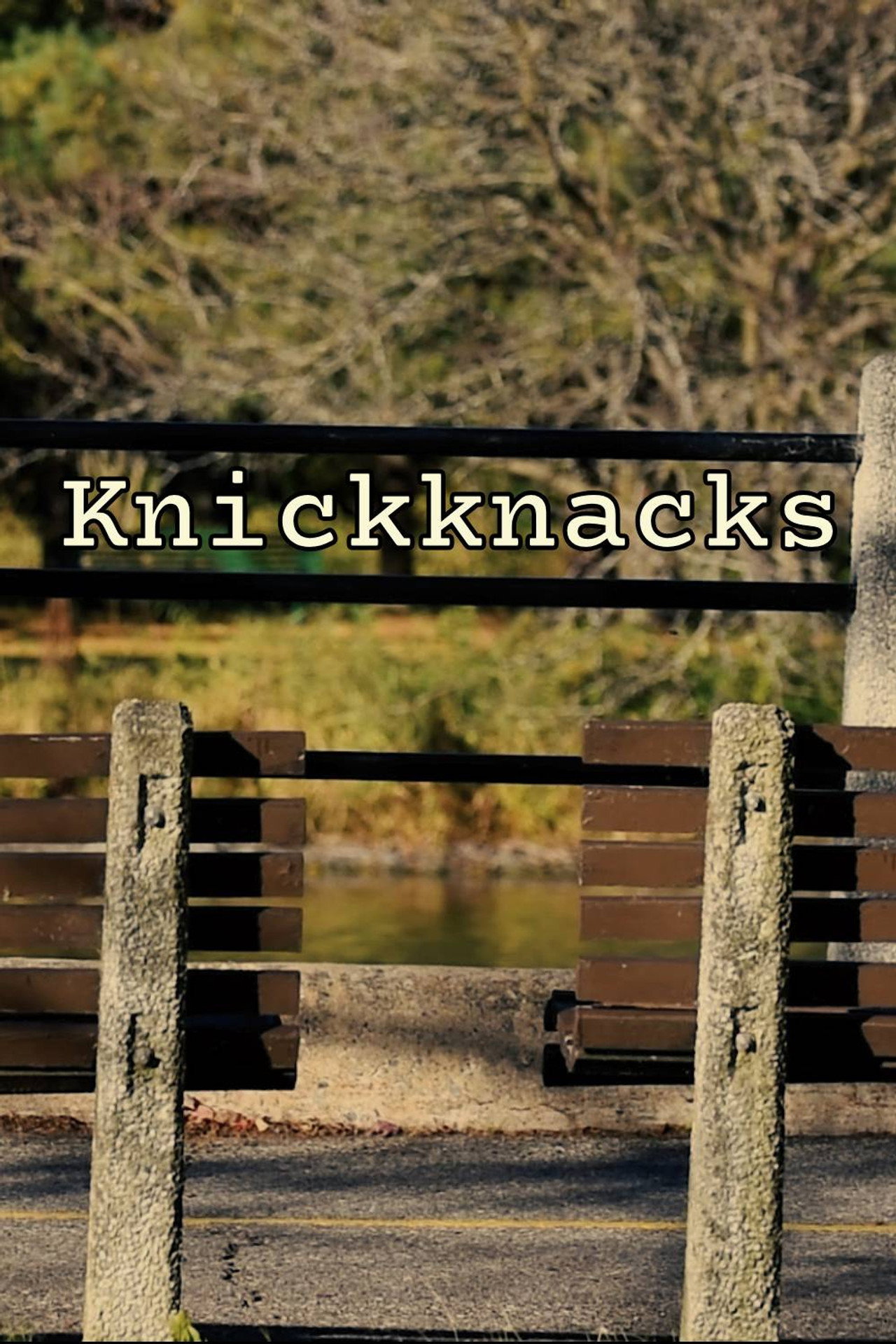 Knickknacks filmaffisch