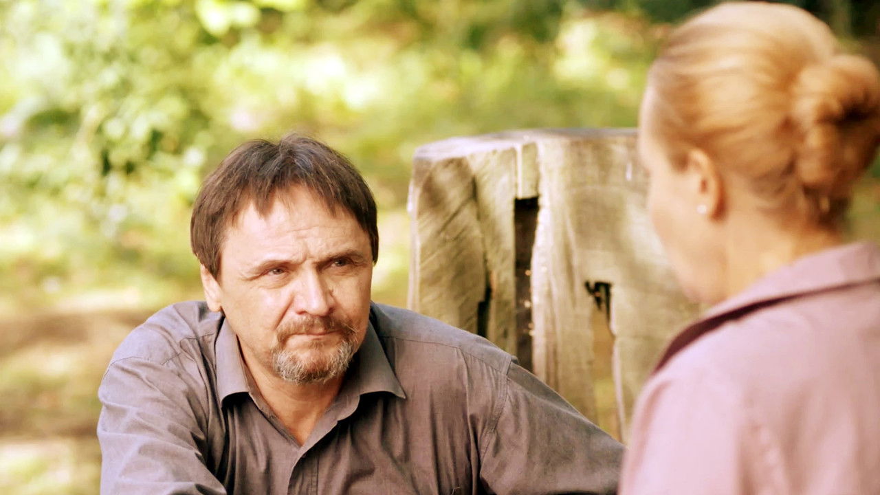 Пять минут тишины — Épisode 21