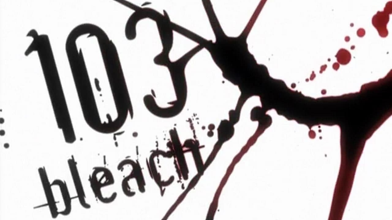 Bleach - Season 1 Episode 103 : Ishida, Exceeding the Limits to Attack!