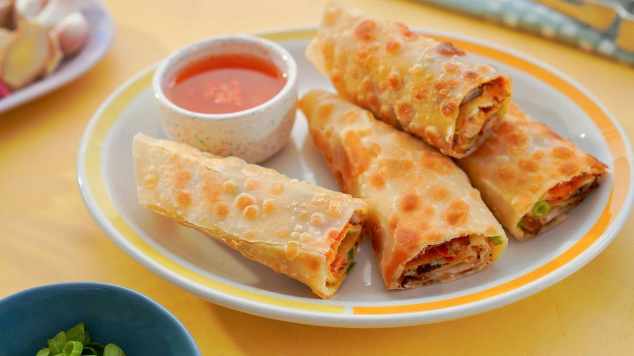 Girl Meets Farm — Épisode 13