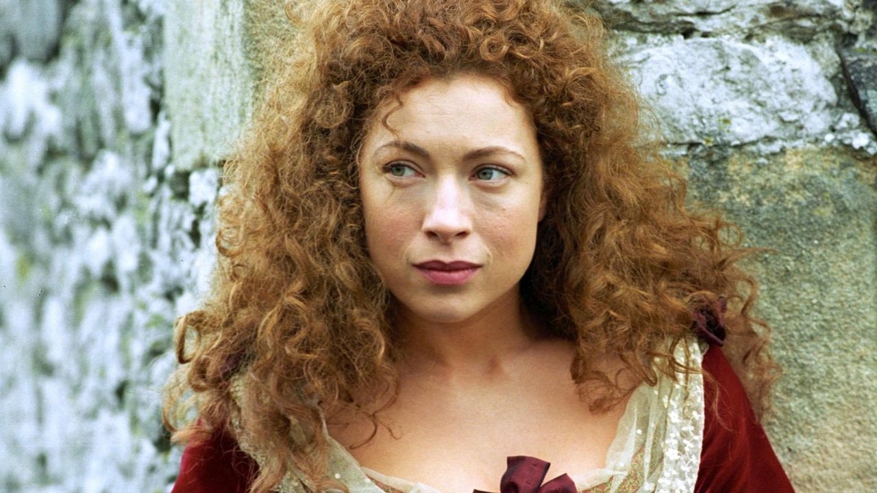 Las aventuras y desventuras de Moll Flanders