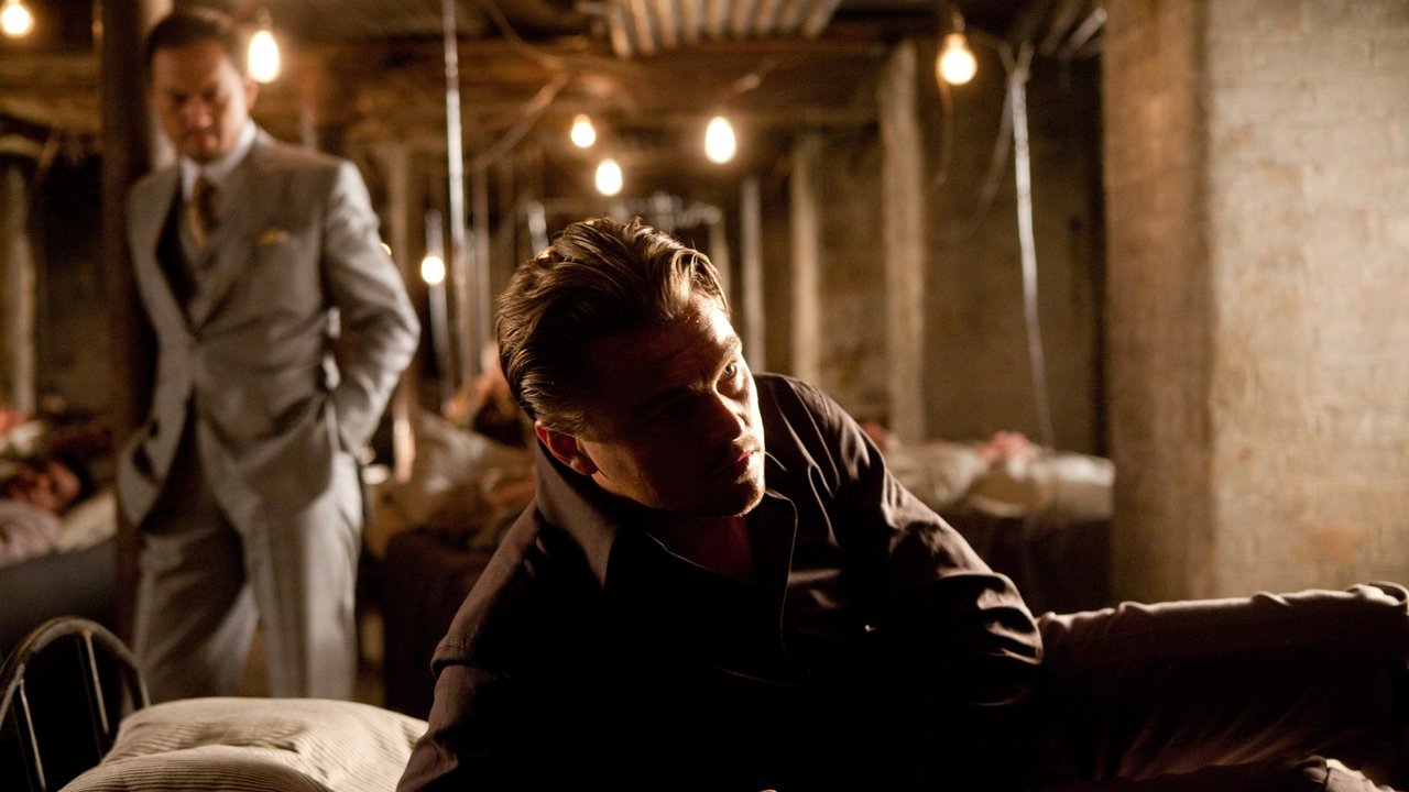 Inception (2010)