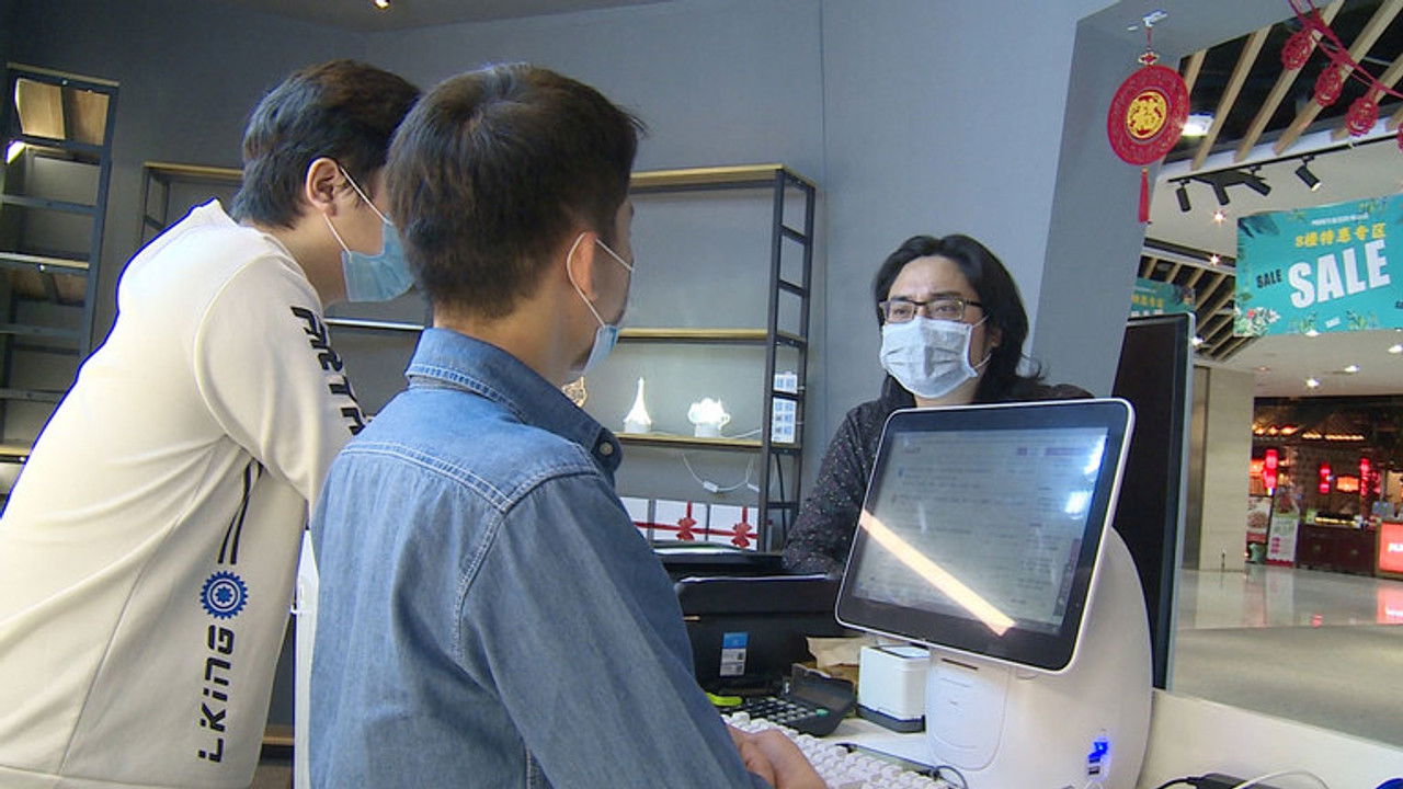 Asia Insight — Épisode 13