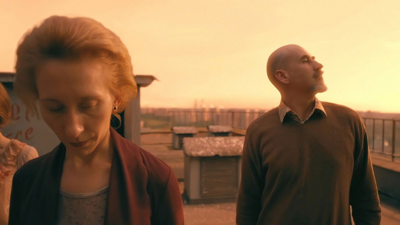 Зайцев +1 — Épisode 1