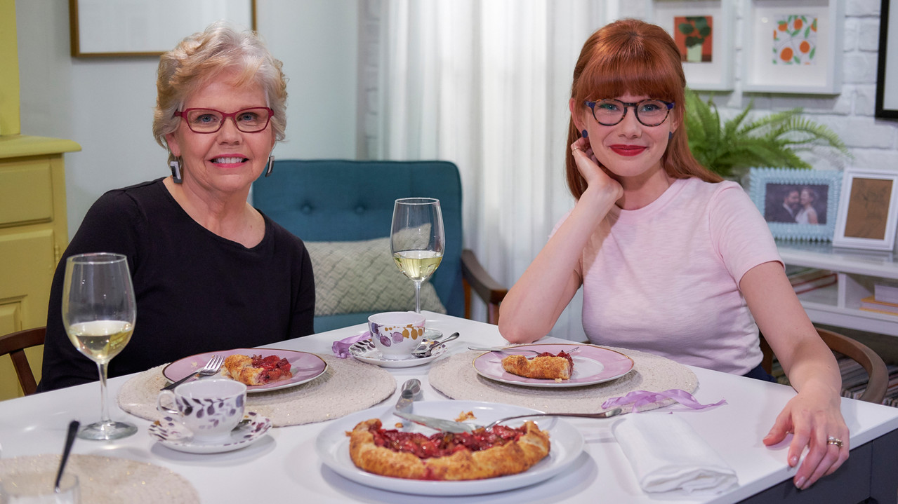 Säsong 1 bakgrundsbild
