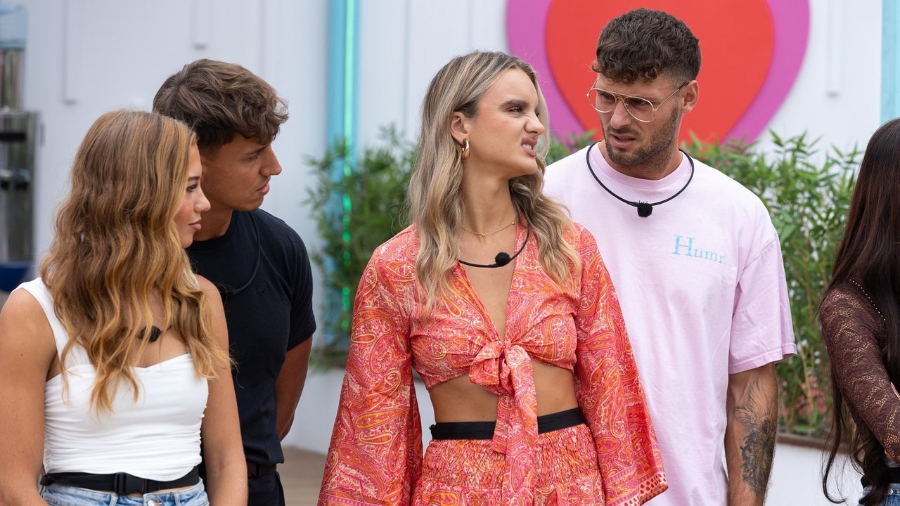 Love Island - Season 4 Episode 35 : Episode 35