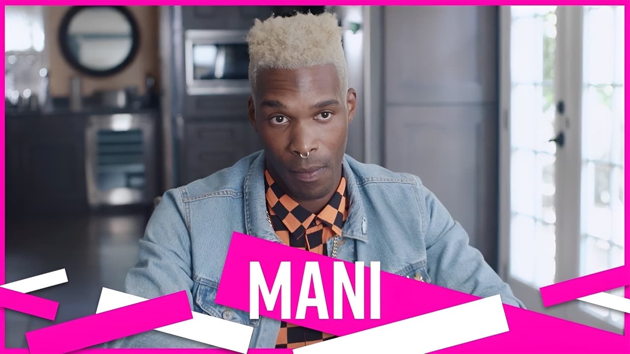 Mani - Season 1 Episode 1 : New Nanny